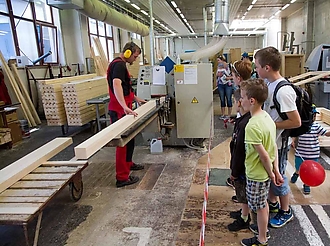 Den otevřených dveří a oken 2016 se vydařil!